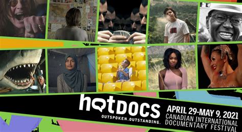 Hot Docs Festival Dal 29 Aprile I Film In Programma Taxidriversit