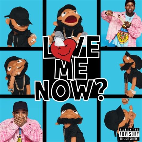 Tory Lanez Love Me Now Tracklist And Album Cover Def Pen