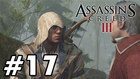 Assassin S Creed 3 Playthrough PART 17 TRUE HD QUALITY YouTube