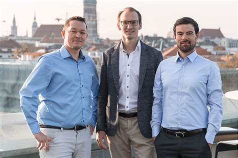 At tengelmann ventures we empower organizations to scale. Sensorik-Startup Blickfeld holt sich 3,6 Millionen ...