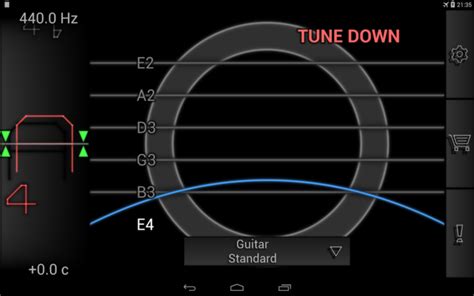 I want something that's both beneficial and has any tuning i can think of. 5 best guitar tuning software FRESH LIST
