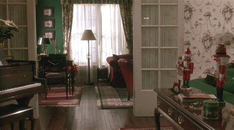This Is What The House From Home Alone Looks Like Now Mirror Online