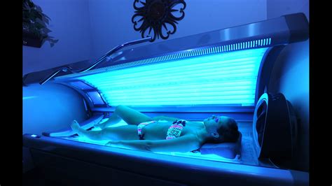 Fda Seeks To Issue Ban On Indoor Tanning For Teens