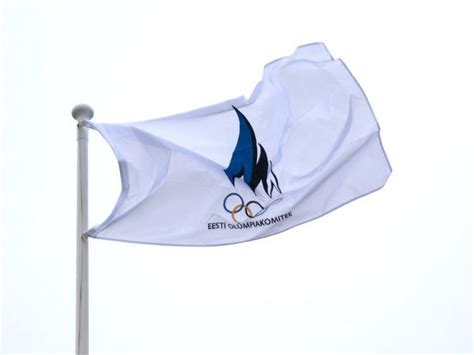 Estonian Olympic Committee Alchetron The Free Social Encyclopedia