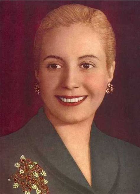 María eva evita duarte perón was the wife of populist argentine president juan perón during the 1940's and 1950's. Eva Peron Weight Height Ethnicity Hair Color Eye Color