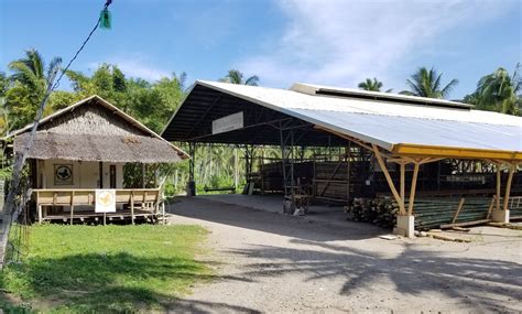 Kawayan Collective A Bamboo Social Enterprise — Better Bamboo Buildings