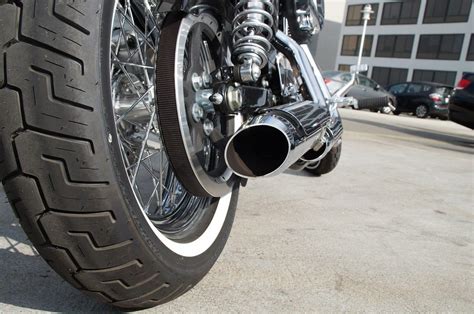 Harley Davidson Sportster Wheels And Tires General Information Hdforums
