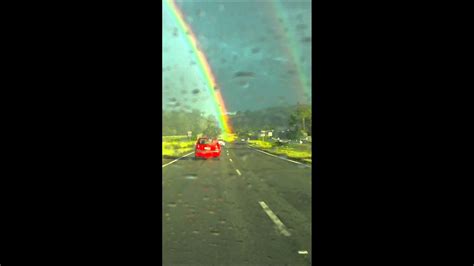 (figuratively) a magical place where one goes to find fulfillment of one's dreams. The end of the rainbow! - YouTube