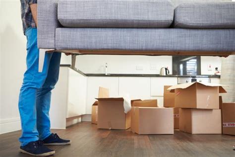 Dolly The “hey Can You Help Me Move My Couch” Moving App Raises 1