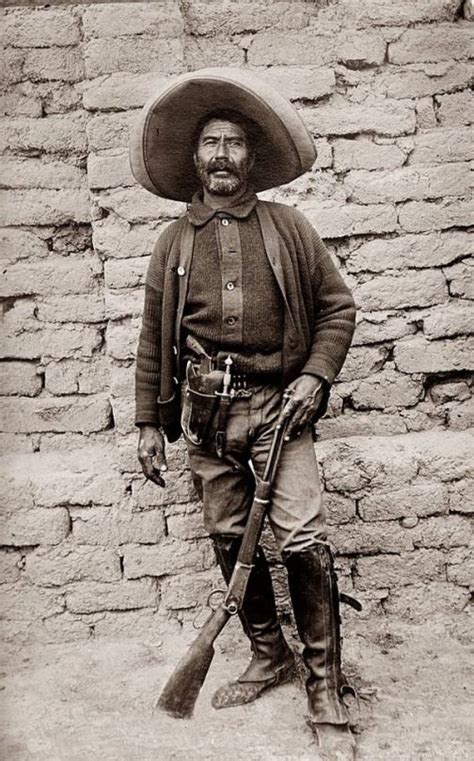 Log In Old West Outlaws Mexico History Old Pictures