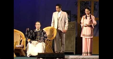 ‘mr Cai Luong Ho Quang Vu Linh Is Forever A Legend In The Hearts Of The Audience