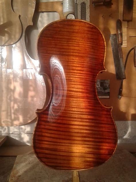 March 13, 2010 at 10:31 pm ·. Ole Bull -Guarneri del Gesu 1744 - the violin and the set ...