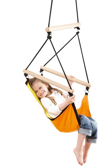 Far east brokers recalls ladybug themed kids' outdoor. Indoor Swing for Kids by Amazonas Germany - Hanging Chairs