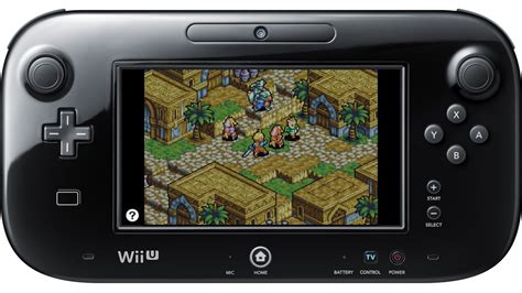 Final Fantasy Tactics Advance Wii U Virtual Console Footage Nintendo Everything