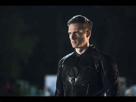 The first 45 minutes or so of the episode were spent with barry weighing the pros and cons of the decision, reaching out to his friends the joy of watching the flash's first season came from its lead character, barry allen. The Flash Recap Season 2 Episode 23: The Run of His Life ...