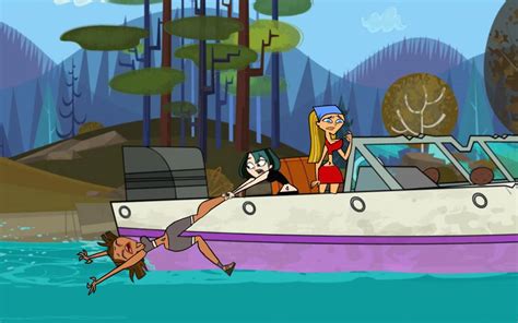 Total Drama All Stars Rewrite Screenshot 95 By Specialkatherine10 On