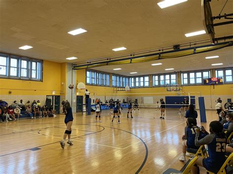 John F Kennedy Hs On Twitter So Great To Have Spectators Back In The
