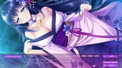 Porn Game Lovekami Healing Harem Final By Moenovel Comix Free