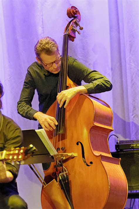 Anna Gr Ta Sigurdardottir Max Schultz I Jazzh Rnan Ukk Fotograf