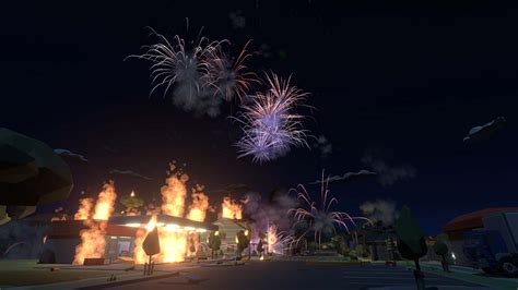 Fireworks mania an explosive simulator. Fireworks Mania Review (Steam)