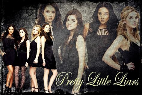 But a few plotlines stand out more than others. Fashionable: Pretty Little Liars
