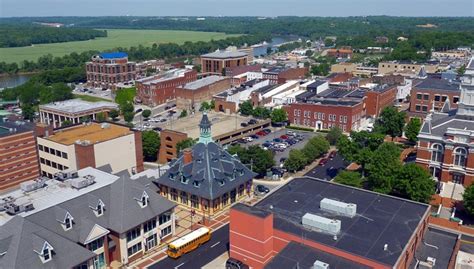 Things To Do In Downtown Clarksville Tn Havens Thompson Group