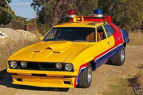Mad Max Police Interceptor See The Best Of Mad Max Mad Max Police Car