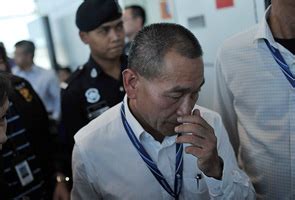 Ahmad jauhari yahya, chief executive officer, malaysia airlines. Ahmad Jauhari to take a break after exiting Malaysia ...