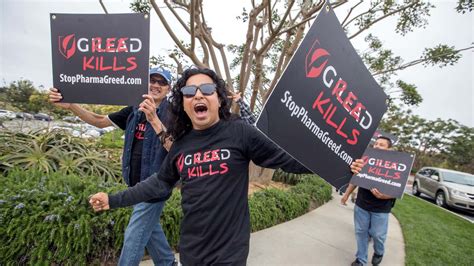 Gilead Science The Maker Of A High Priced Hepatitis C Cure Sovaldi Used Shell Companies To