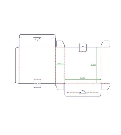 Here's is the ultimate guide of the best free printable box templates around. 38+ Box Templates - PDF, PSD, EPS | Free & Premium Templates