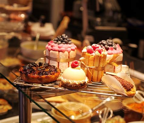 Cleveland Heights Patisserie Offering Sweet Treats On Preview Weekend