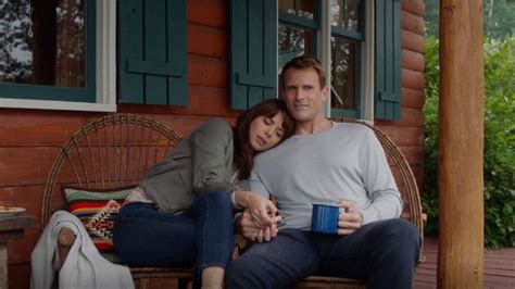 Does Lou And Peter Get Back Together On Heartlandregister