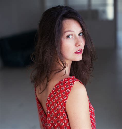 Nina maleika is a member of vimeo, the home for high quality videos and the people who love them. Actors IV - Hannes Caspar