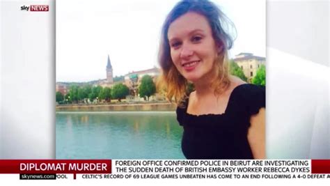 Uber Driver Admits Killing British Diplomat In Lebanon Daily Star