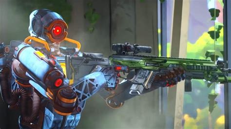 Apex Legends Mods Have Banned Over 16000 Cheaters So Far