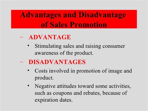 112 Marketing A Small Business Personal Sales Promotion