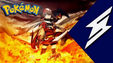 Battle Rival Pokémon Ruby And Sapphire Remix Youtube