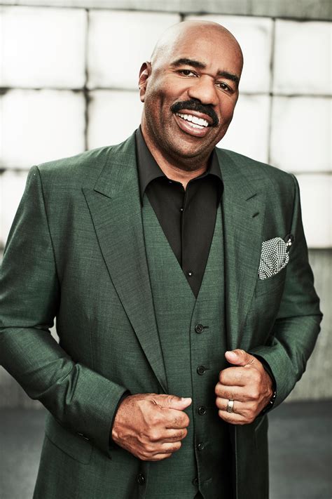 Steve Harvey Catching Heat For Saying 'Rich People Don't Sleep 8 Hours ...