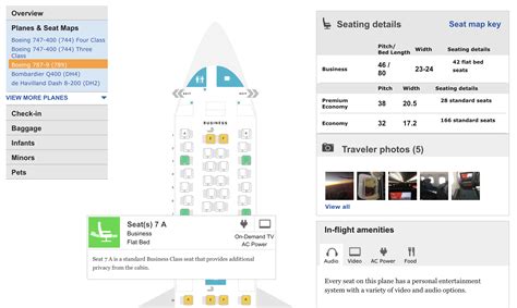 How To Choose The Best Seat On The Plane Laptrinhx News