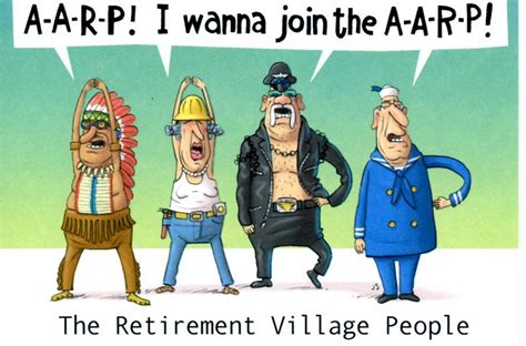 11 Hilarious Cartoons For Senior Citizens Lovetoknow Funny Cartoons