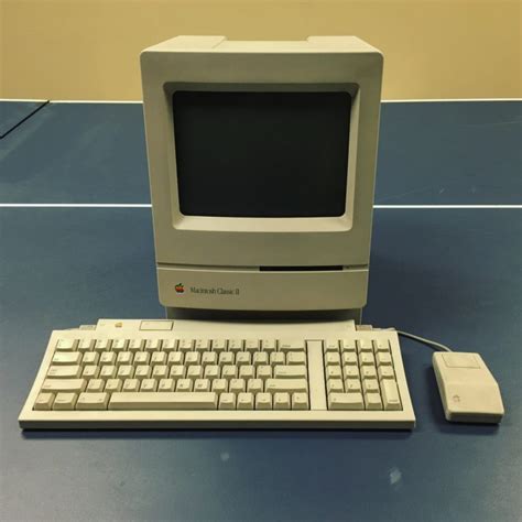 Virtualizing A Mac Os System 701 From 1991 In 2017 Concise
