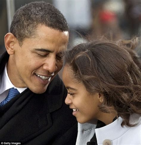 Birthday Girl Malia Obama Gets A Car For Sweet 16 But No Drivers