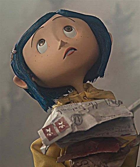 Coraline Coraline Coraline Aesthetic Coraline Art Images And Photos