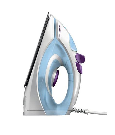 Philips Gc1905 Steam Iron Buy Online At Best Price In