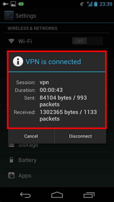 Dengan 1 juta+ unduhan dan peringkat. FREE INTERNET using VPN on Android step by step guide ...