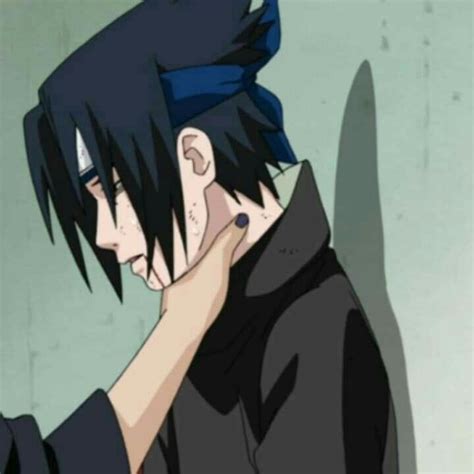 Izumi was the daughter of hazuki uchiha. matching icons☁ (anime) in 2020 | Sasuke and itachi ...