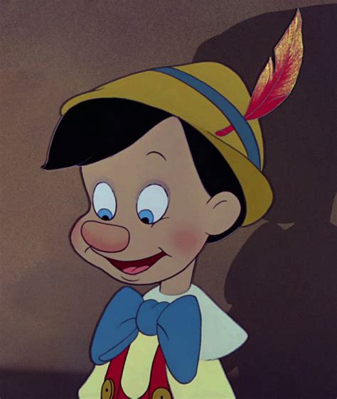 Pinocchio Disney Wiki Fandom