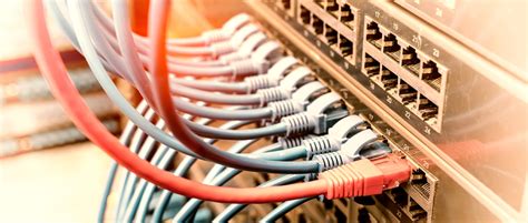 How To Streamline Network Infrastructure