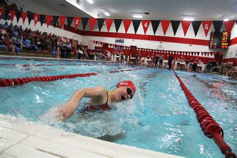 Photos Eau Claire North At Chi Himcdonell Girls Swimming 10 11 16