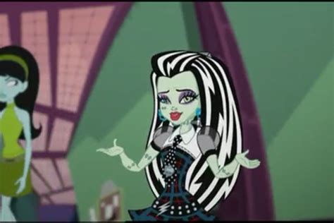 Mh Monster High Image 25237591 Fanpop